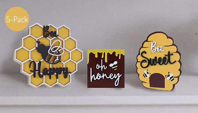 Bee Home Decor 