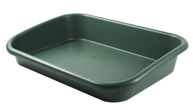 Multi-Functional Waterproof Garden Tray with Shovel - 2 Sizes!