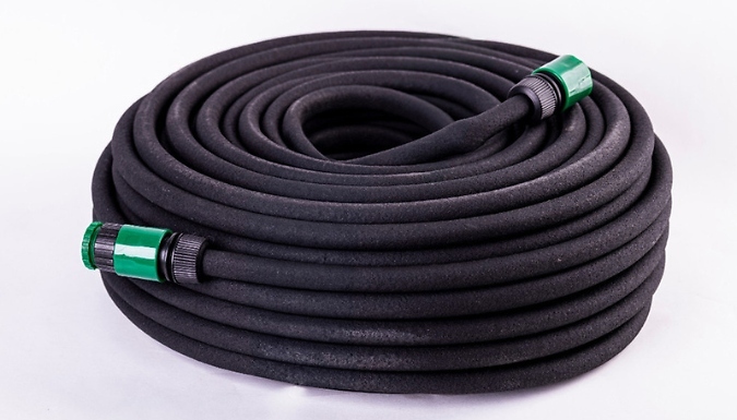 Garden Gear Soaker Hose - 30M or 50M