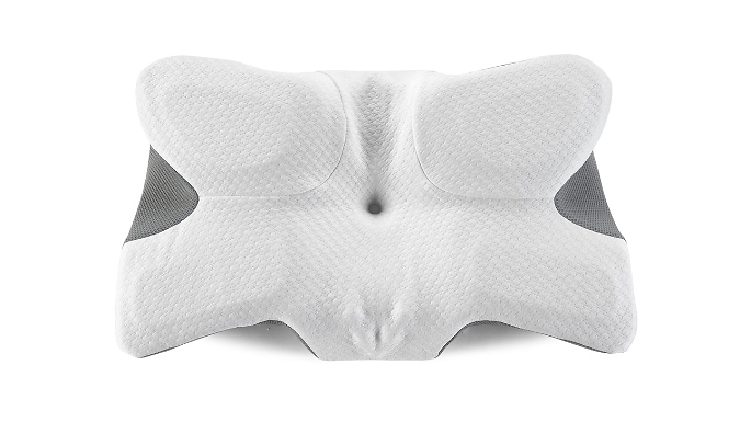 Re-Active Plus Memory Foam Pillow