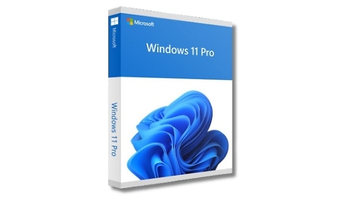 Windows 11 Pro Licence & Online Course - Lifetime Licence!