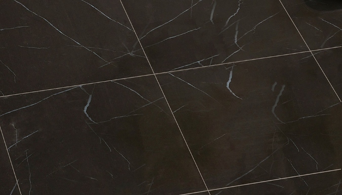 36-Piece Self Adhesive Marble Floor Tiles Set