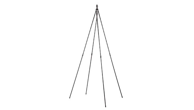 Garden Gear 1.8 Metre Teepee Trellis - 1, 2 or 4-Pack