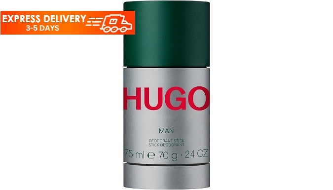 Hugo Boss Man Deodorant Stick - 75ml