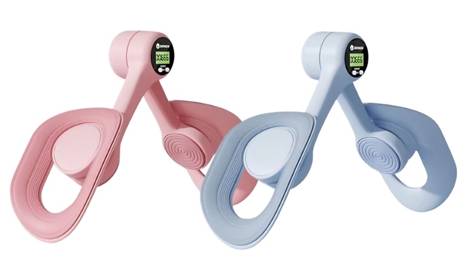 Pelvic Floor Muscle Trainer - 2 Colours