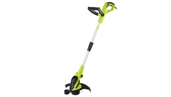 Garden Gear 550w Grass Trimmer