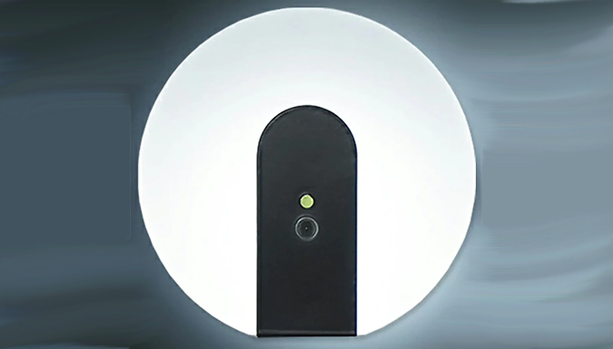 LED Motion Sensor Night Light - 4 Options