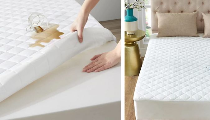 Up To 73% Off on 3 Inch Mattress Topper ,Pad