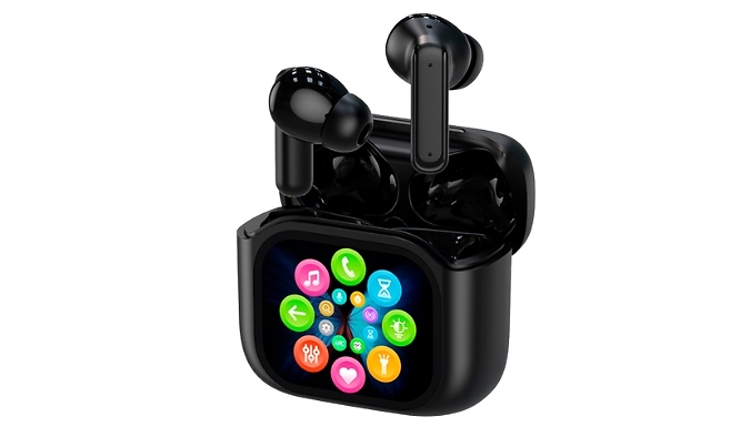 Wireless AI Translator Earbuds - 2 Colours