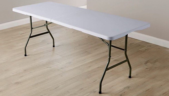 Dealz on sale folding table