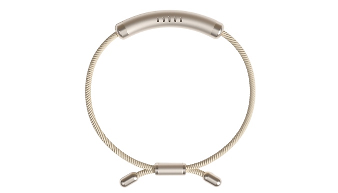 Adjustable Mosquito Repellent Wristband - 4 Colours