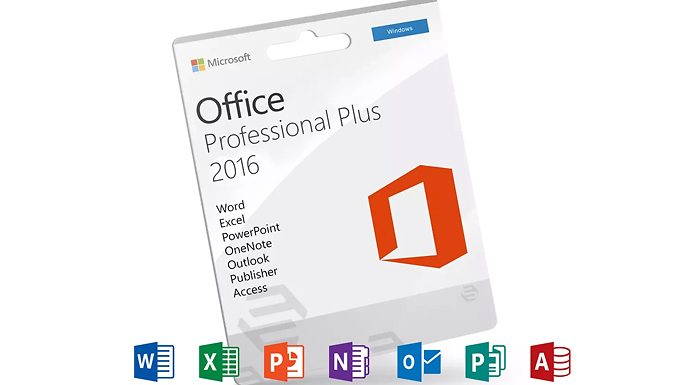 Microsoft Office 2016 Student Bundle