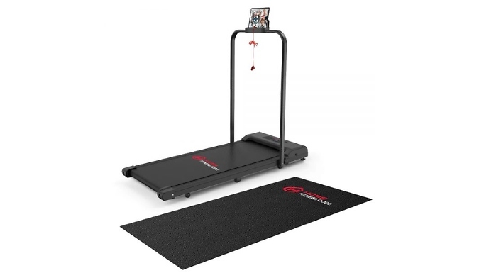 Non-Slip Treadmill Mat