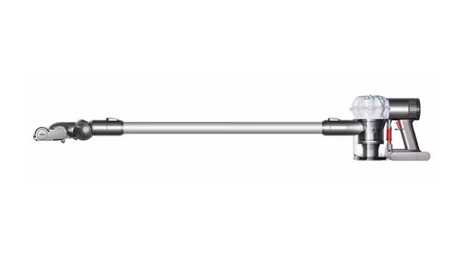 Dyson V6 Cordless Handheld Vacuum