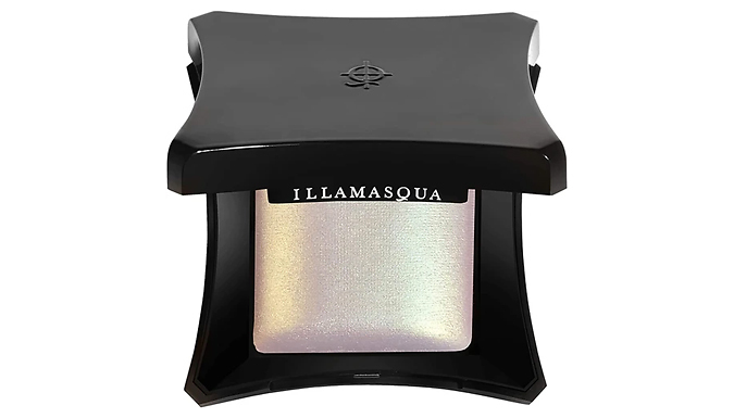 Illamasqua Iridescent Shimmer Highlight Powder - 2 Colours
