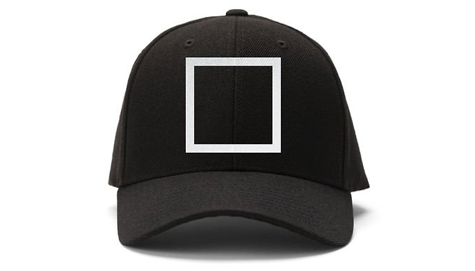 Adjustable 'Squid Game Inspired' Hat - 3 Options