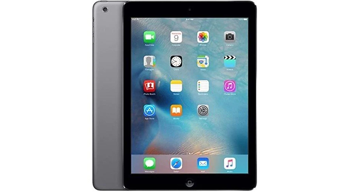 Apple iPad Air 9.7-Inch Wi-Fi 16GB