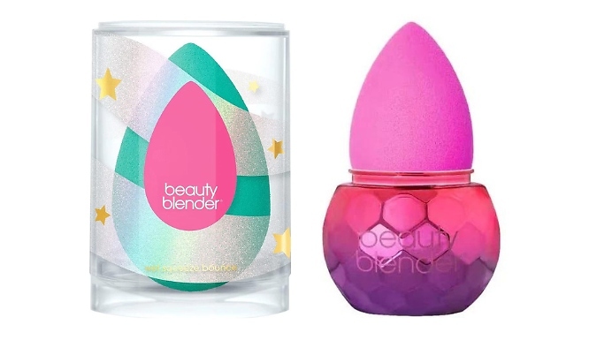 Beauty Blender Aurora or House of Bounce Set