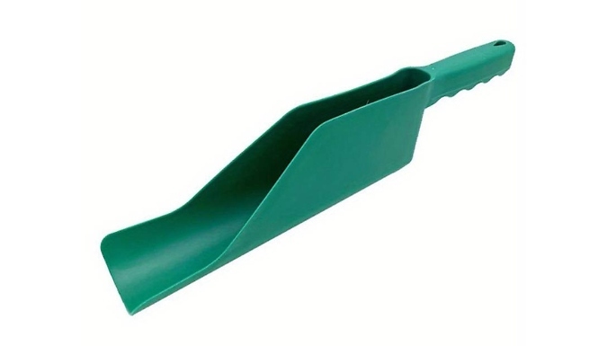 Gutter Getter Scoop Cleaning Tool