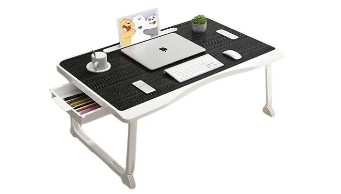 Large Laptop Desk Table