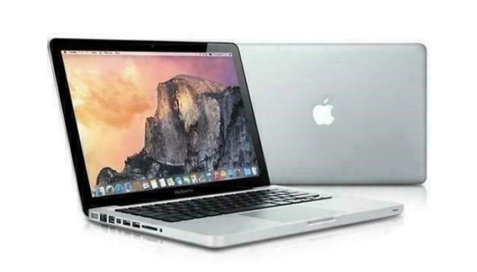 13-Inch Apple MacBook Pro Core i5 2.5GHz