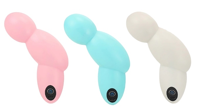 Mini Massage Gun - 3 Colours