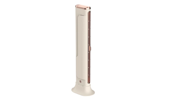 Adjustable Air Cooling Tower Fan - 3 Colours