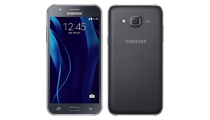 Samsung Galaxy J5 (2016)