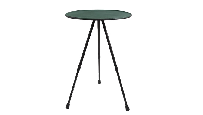 Outdoor Round Camping Table