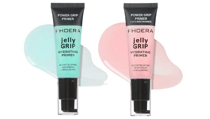 Phoera Jelly Grip Hydrating Primer