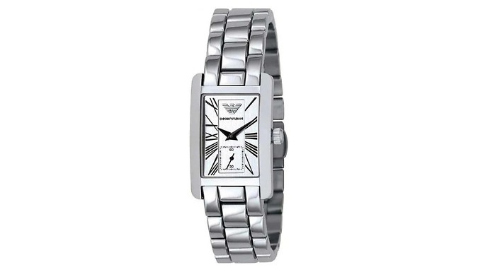 Emporio Armani AR0146 Ladies Classic Watch