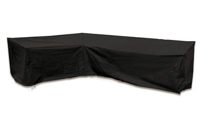 Waterproof V-Shaped Sofa Protective Cover