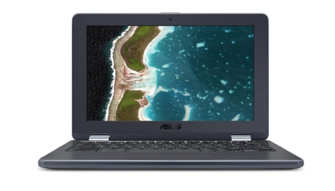 11.6-Inch ASUS Chromebook 213S