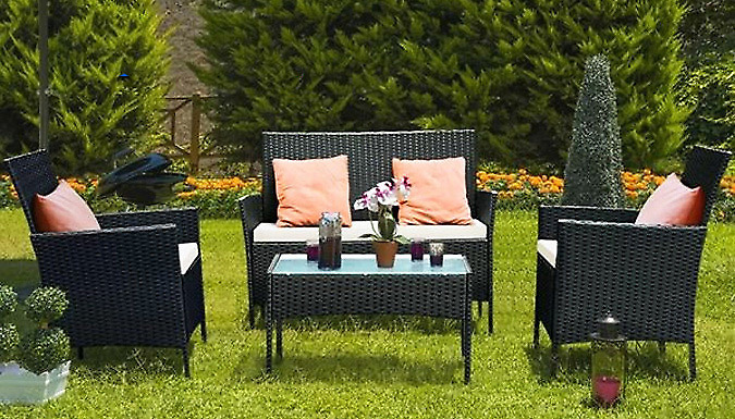 Gogroopie rattan deals furniture