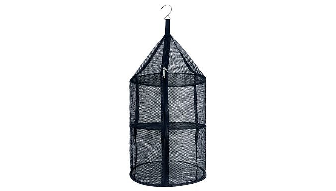 3-Layer Outdoor Storage Drying Net