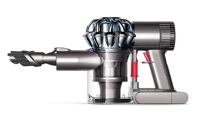 Dyson V6 Trigger Handheld Vacuum Cleaner