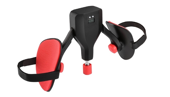 Pelvic Floor Muscle Trainer - 3 Colours