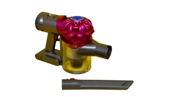 Dyson V7 Trigger Cordless Vacuum