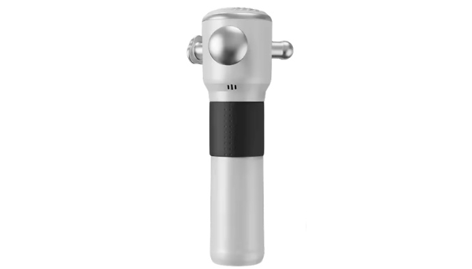 4-Head High-Frequency Relaxation Massager - 4 Colours!