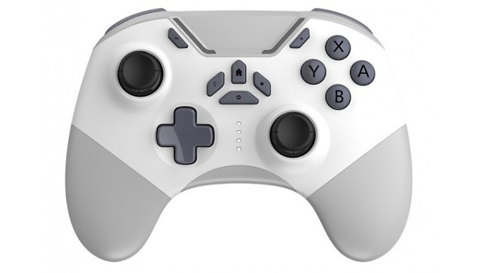 Bluetooth Wireless Switch Pro Controller - 4 Colours