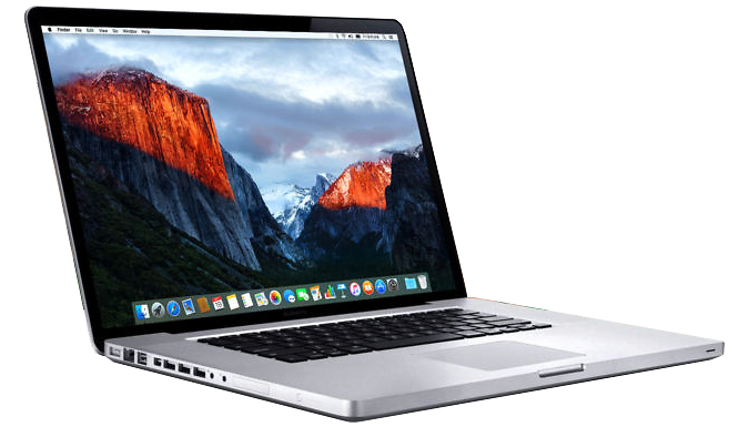 Apple MacBook A1278 13-Inch Intel Core Duo 250GB HDD 4GB RAM