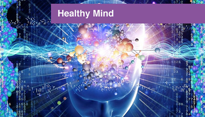 Healthy Mind Course