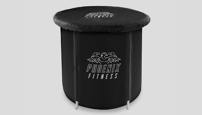 Phoenix Fitness Ice Bath - 2 Sizes