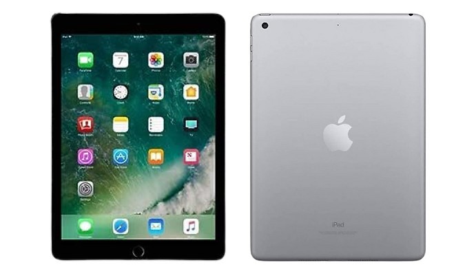 Wi-Fi iPad 6th Generation - 32GB