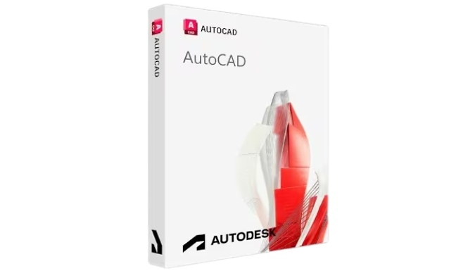 Lifetime Licence for Autodesk AutoCAD 2026 - For Windows