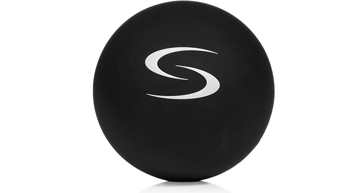 Generise 6cm Smooth Body Massage Ball