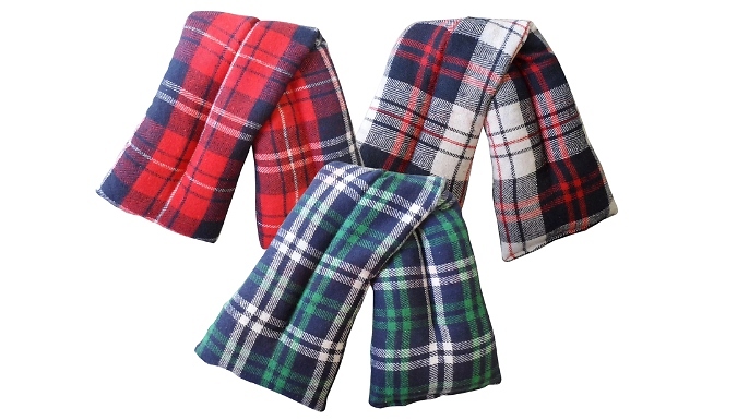 Hot Or Cold Heat Pack For Muscle And Joint Relief