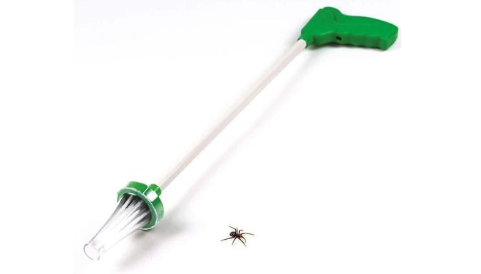 Spider Catcher Tool