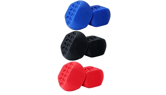 3-Piece Sports Jaw Exerciser