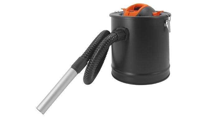 18L Workshop Vacuum Cleaner